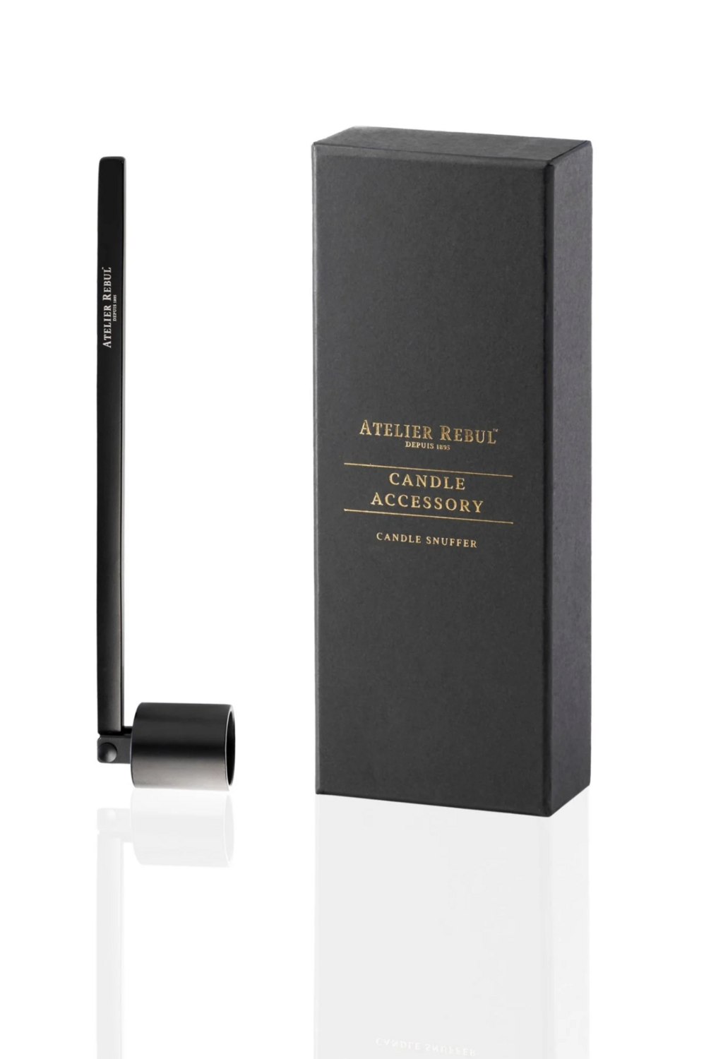 Atelier Rebul Candle Snuffer
