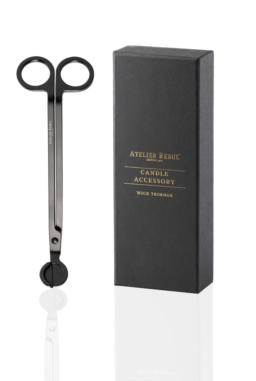 Atelier Rebul Candle Trimmer