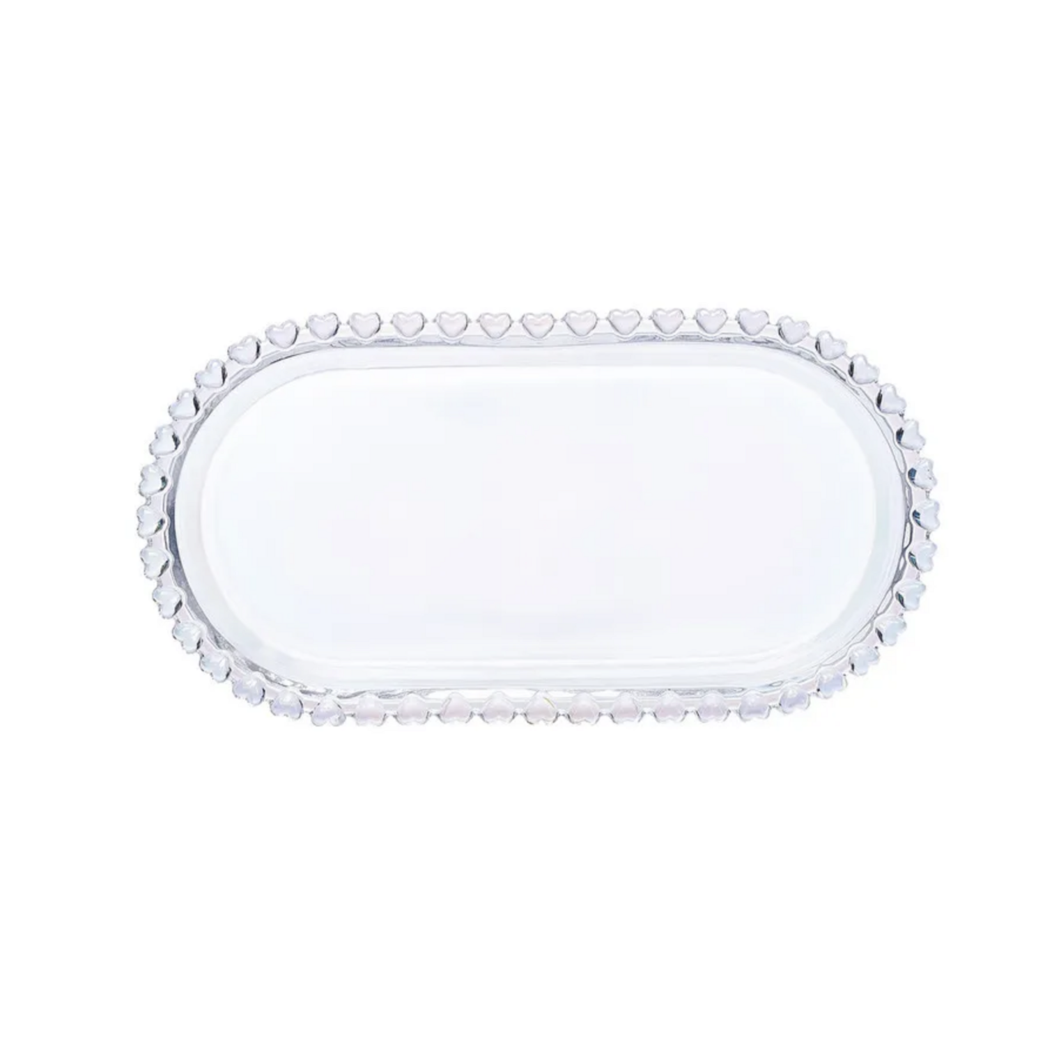 Karaca Rory Service Plate, 25 cm Karaca Rory Service Plate, 25 cm