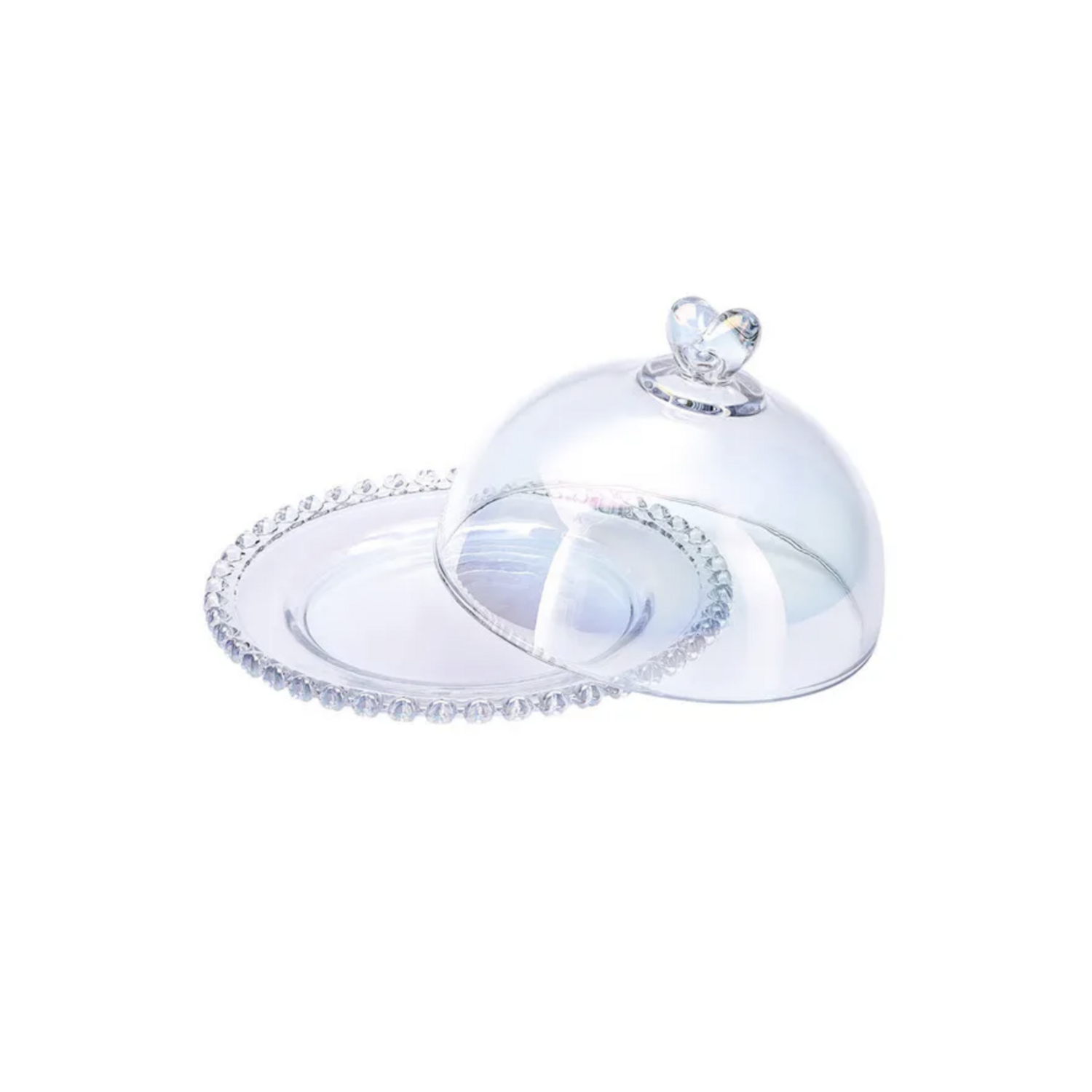 Karaca Rory Cake Fan, 19 cm