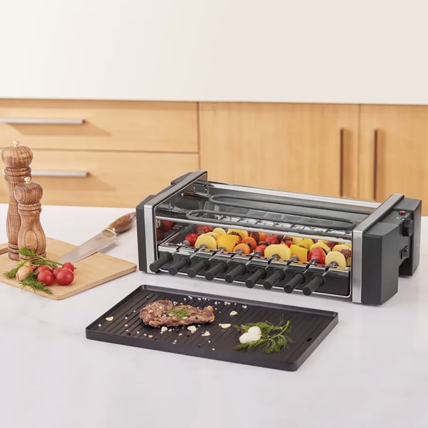 Karaca Raclette Grill