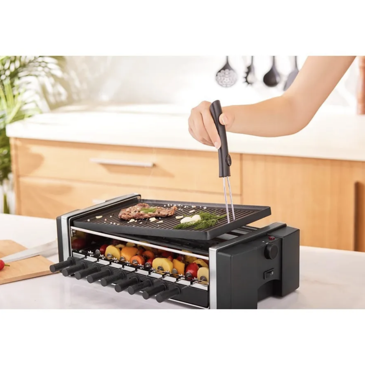Karaca Raclette Grill