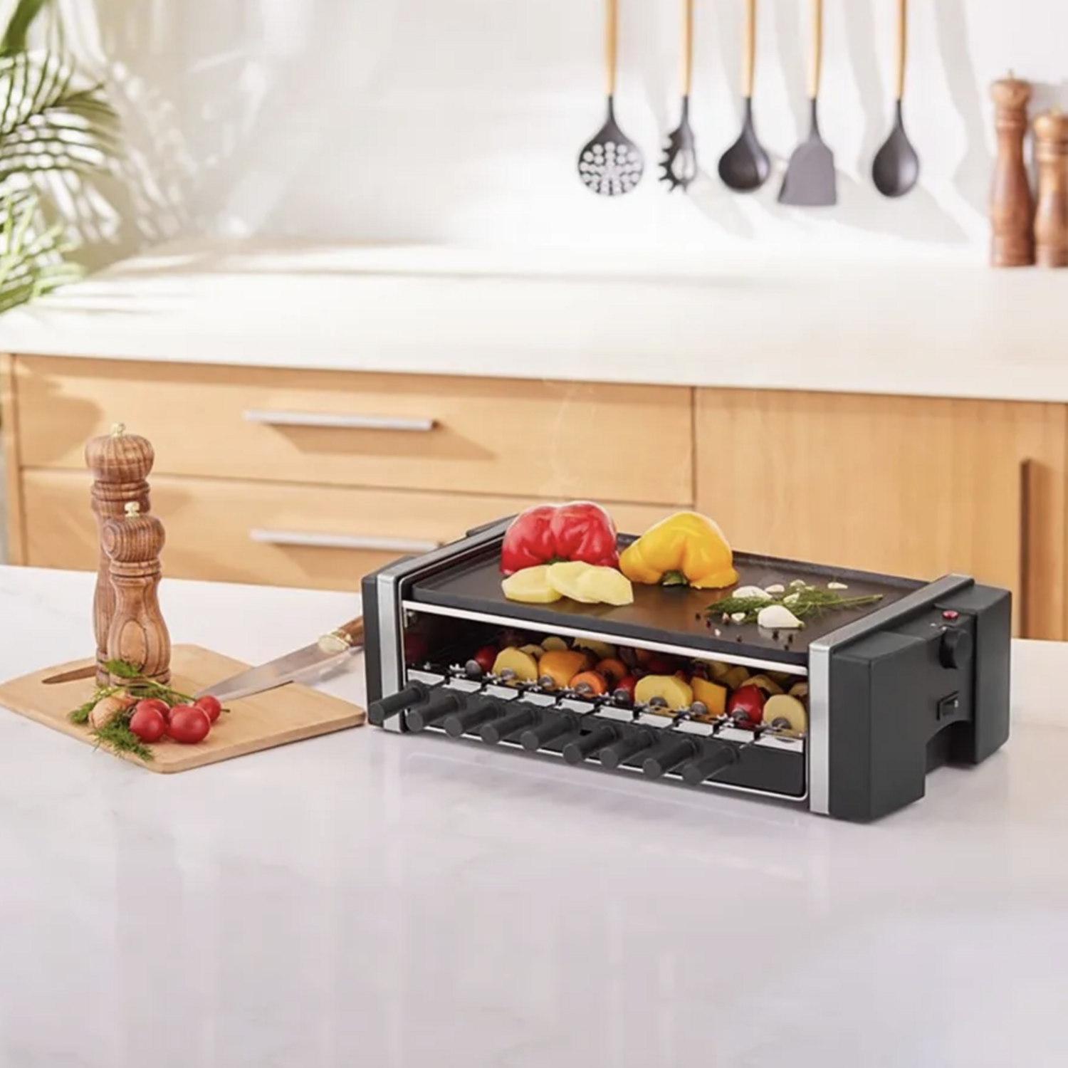 Karaca Raclette Grill