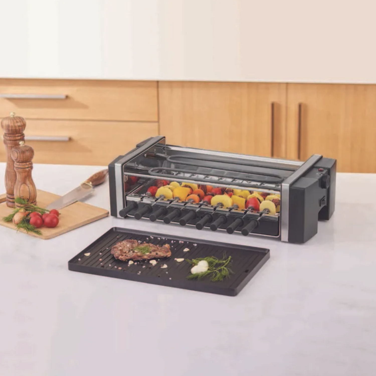 Karaca Raclette Grill