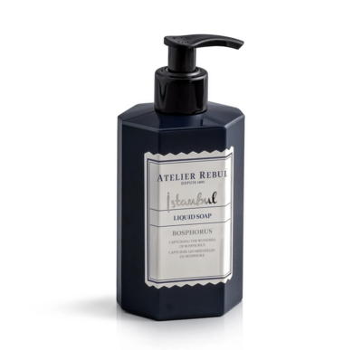 Atelier Rebul Istanbul Bosphorus Hand Soap 250ml