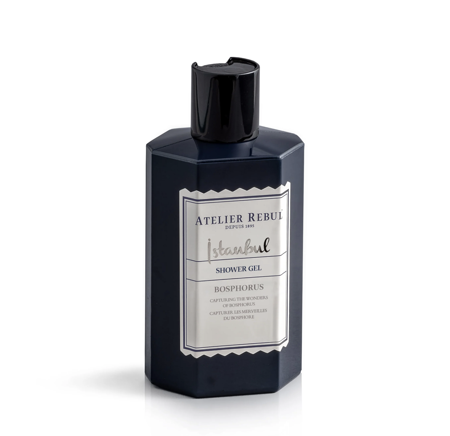 Atelier Rebul Istanbul Bosphorus Shower Gel 250ml