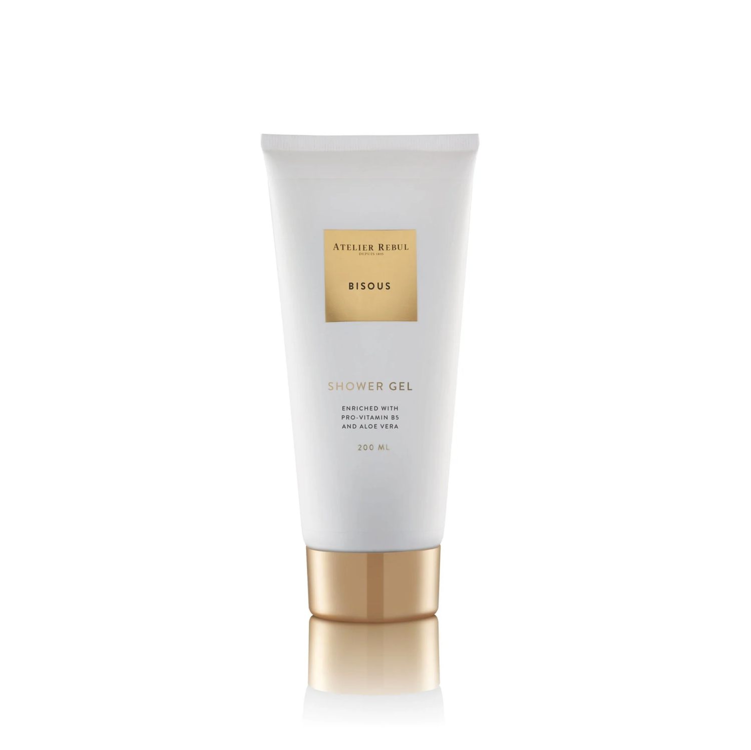 Atelier Rebul Bisous Shower Gel 200 ml