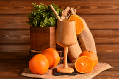 Bambum Sorbetto Standing Tumbler