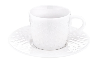 Bambum Lara 6 Person Coffee Cup Set Star