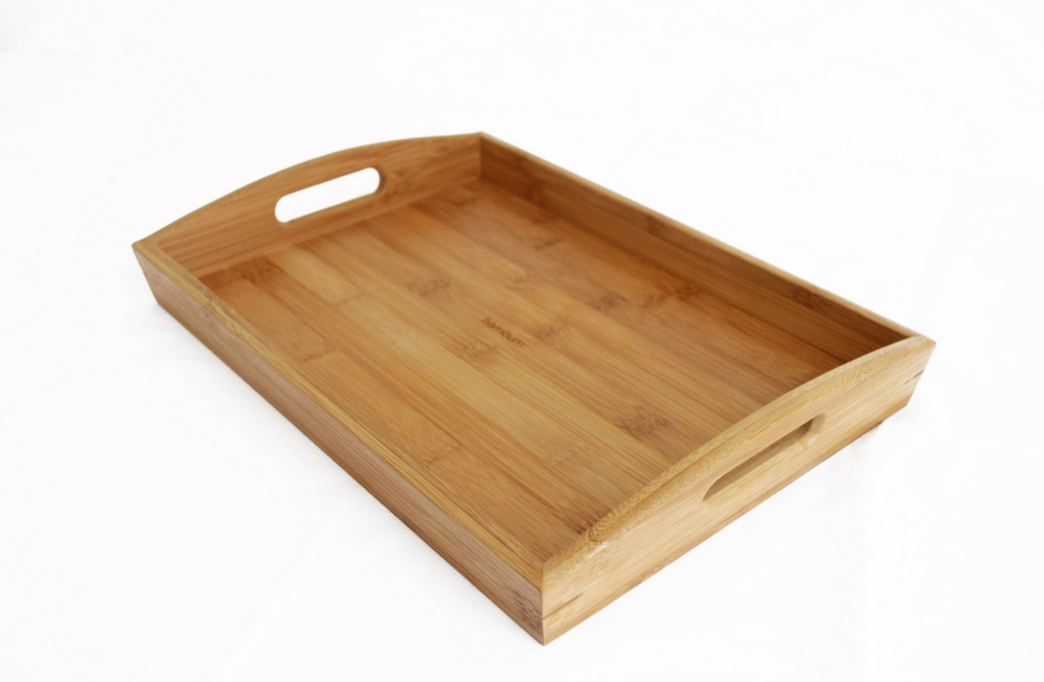 Bambum Escudella Rectangular Tray Small