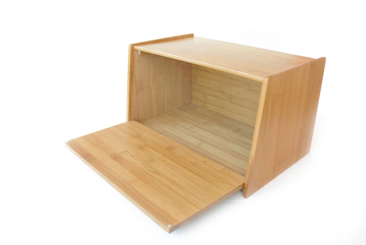 Bambum Burrino Bread Container