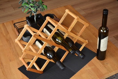 Bambum Olivia Bottle Stand