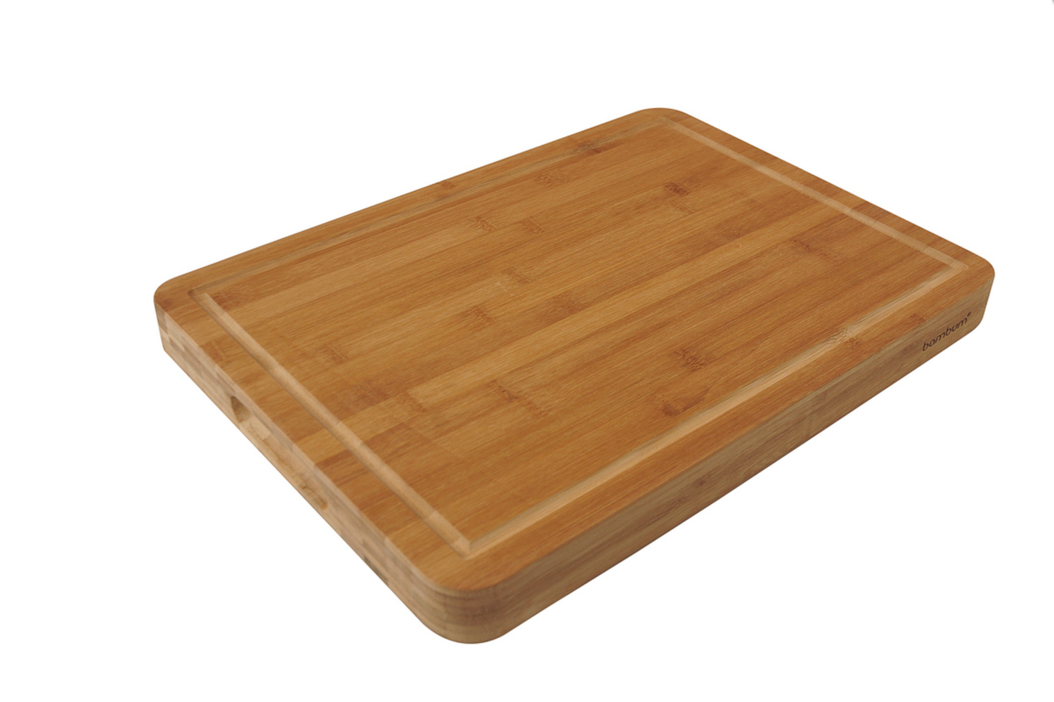 Bambum Mantao Professional Cutting Board