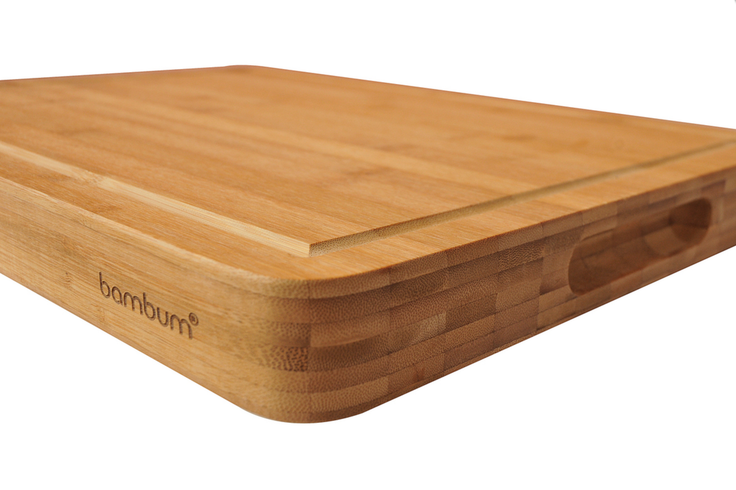 Bambum Mantao Professional Cutting Board