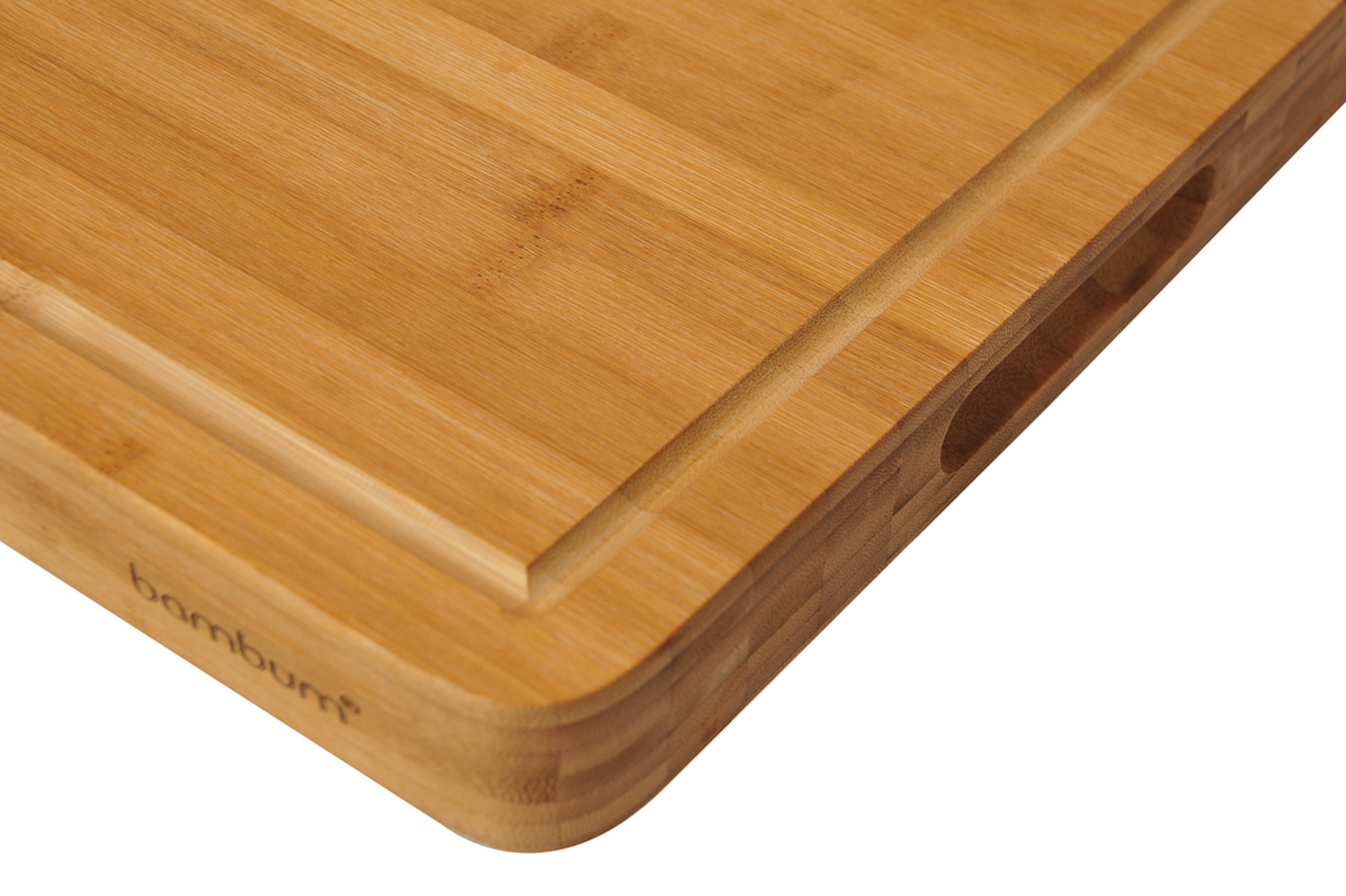 Bambum Mantao Professional Cutting Board