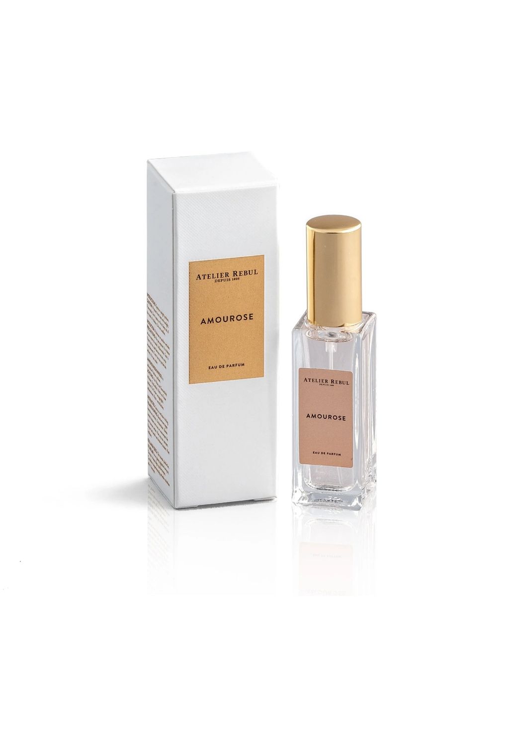 Atelier Rebul Amourose 12 ml Damesparfum