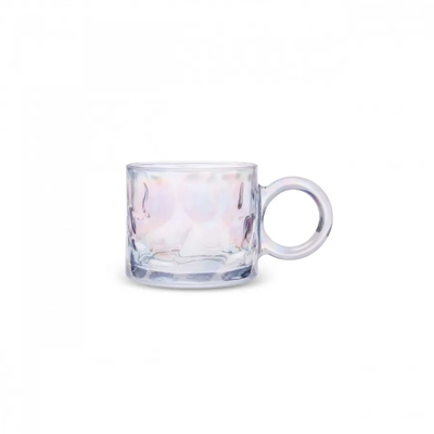 Karaca Ruby Lüster Mug, 300 ml