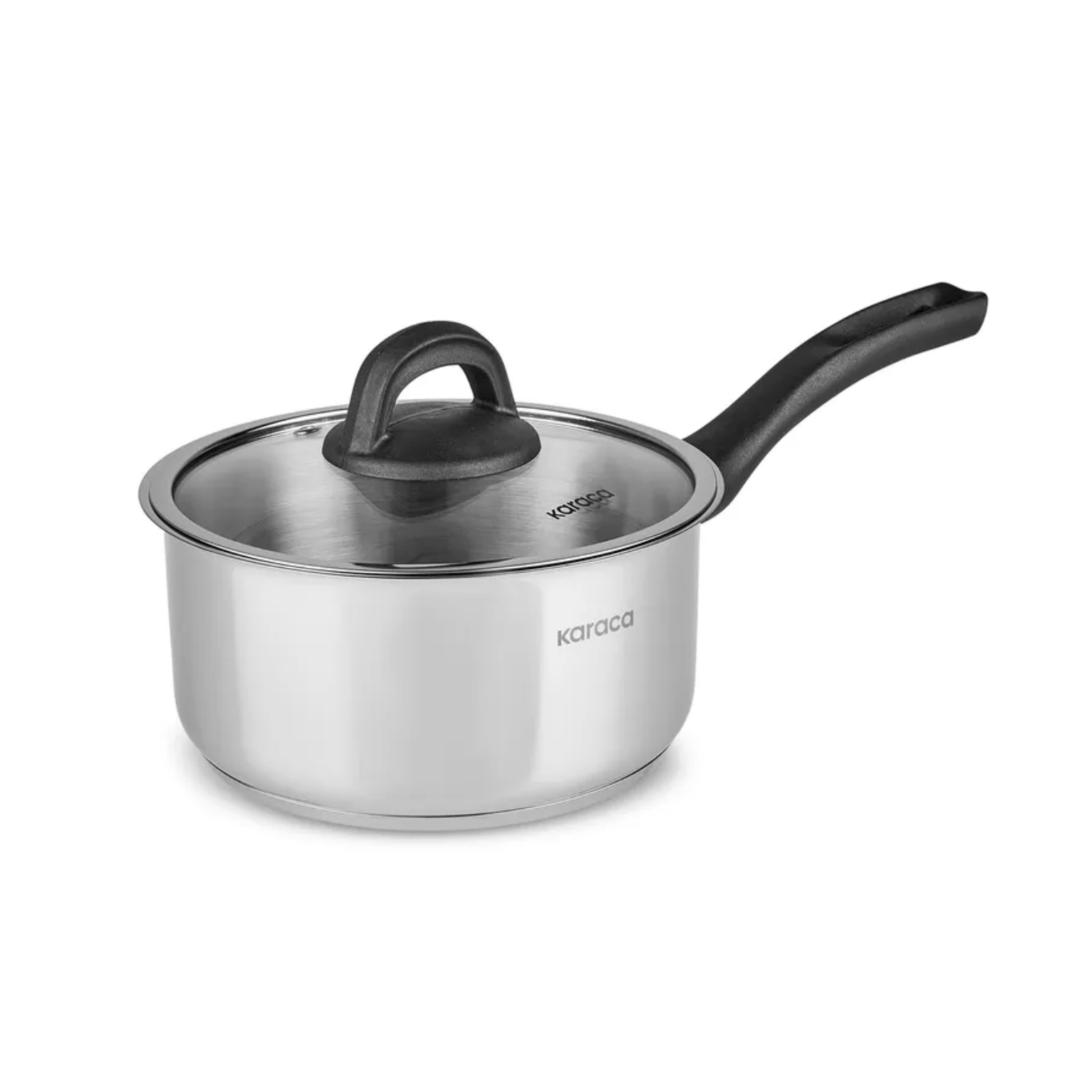 Karaca Gastro Milk Pot, 18 cm
