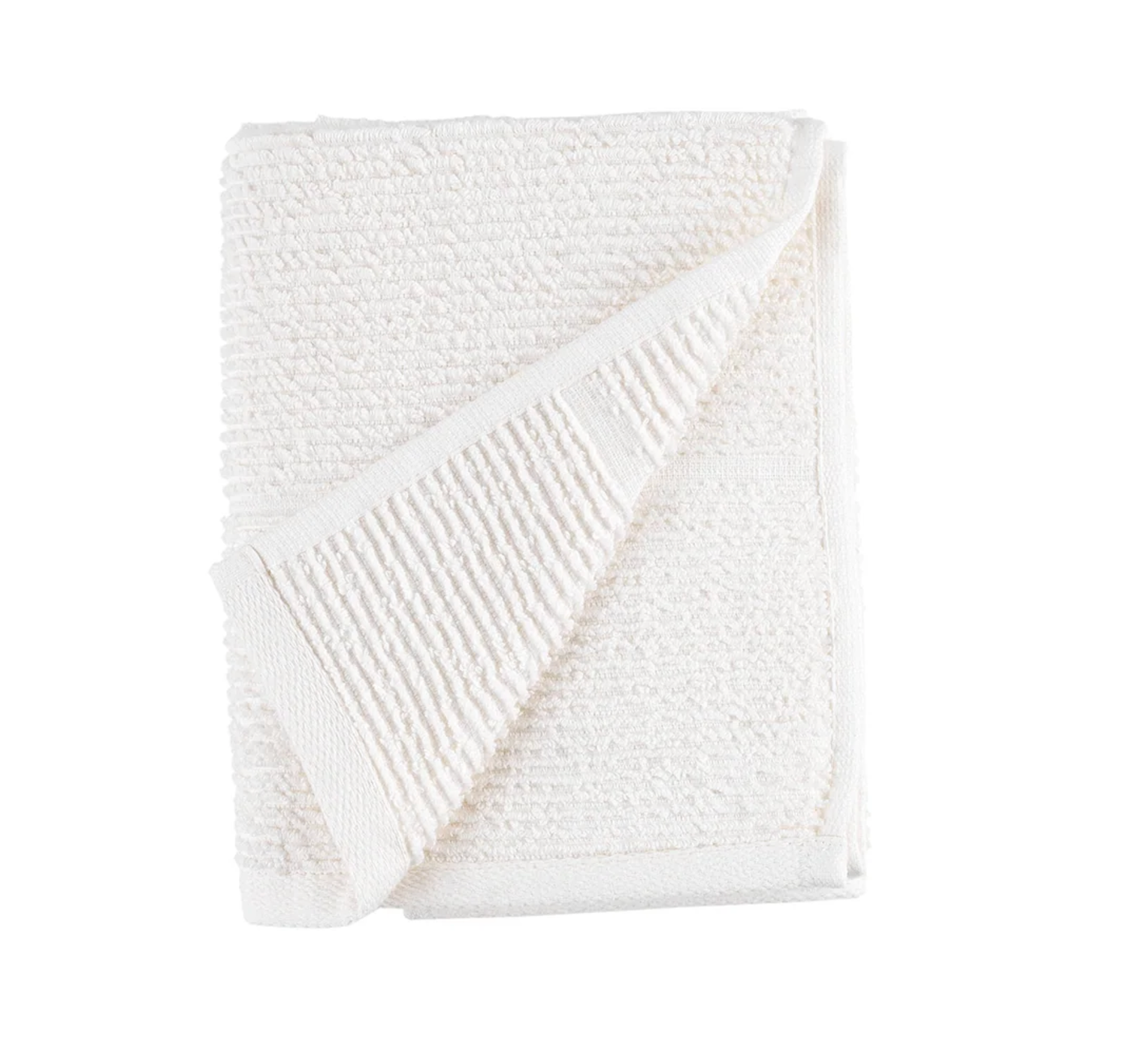 Buldans Sardes Handdoek (2 stuks) Wit