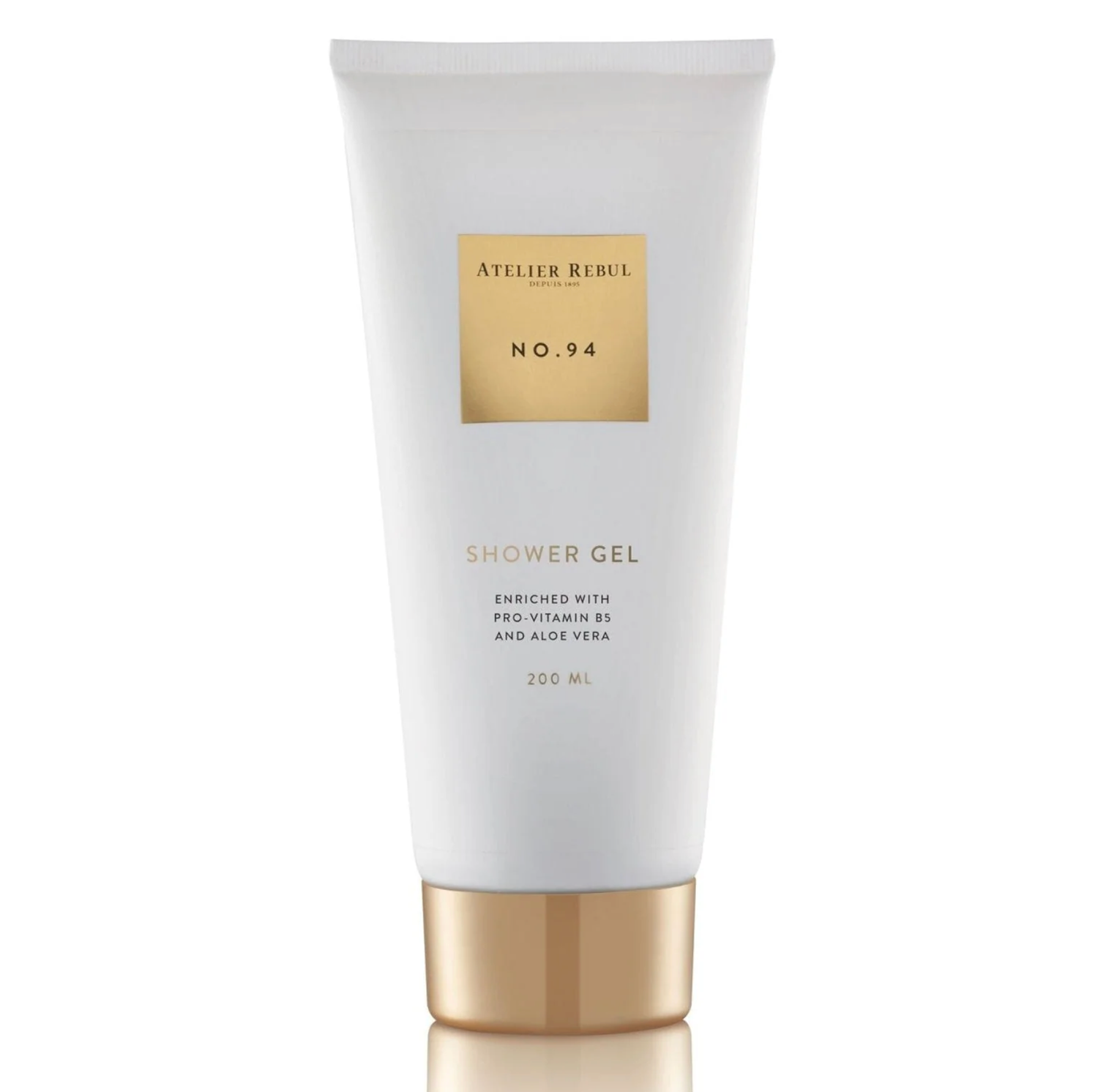 Atelier Rebul No. 94 Shower Gel 200 ml Atelier Rebul No. 94 Shower Gel 200 ml