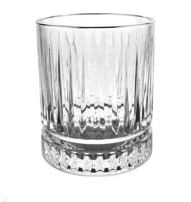 Bavary High Quality Glasses Set 6 Pieces QY988