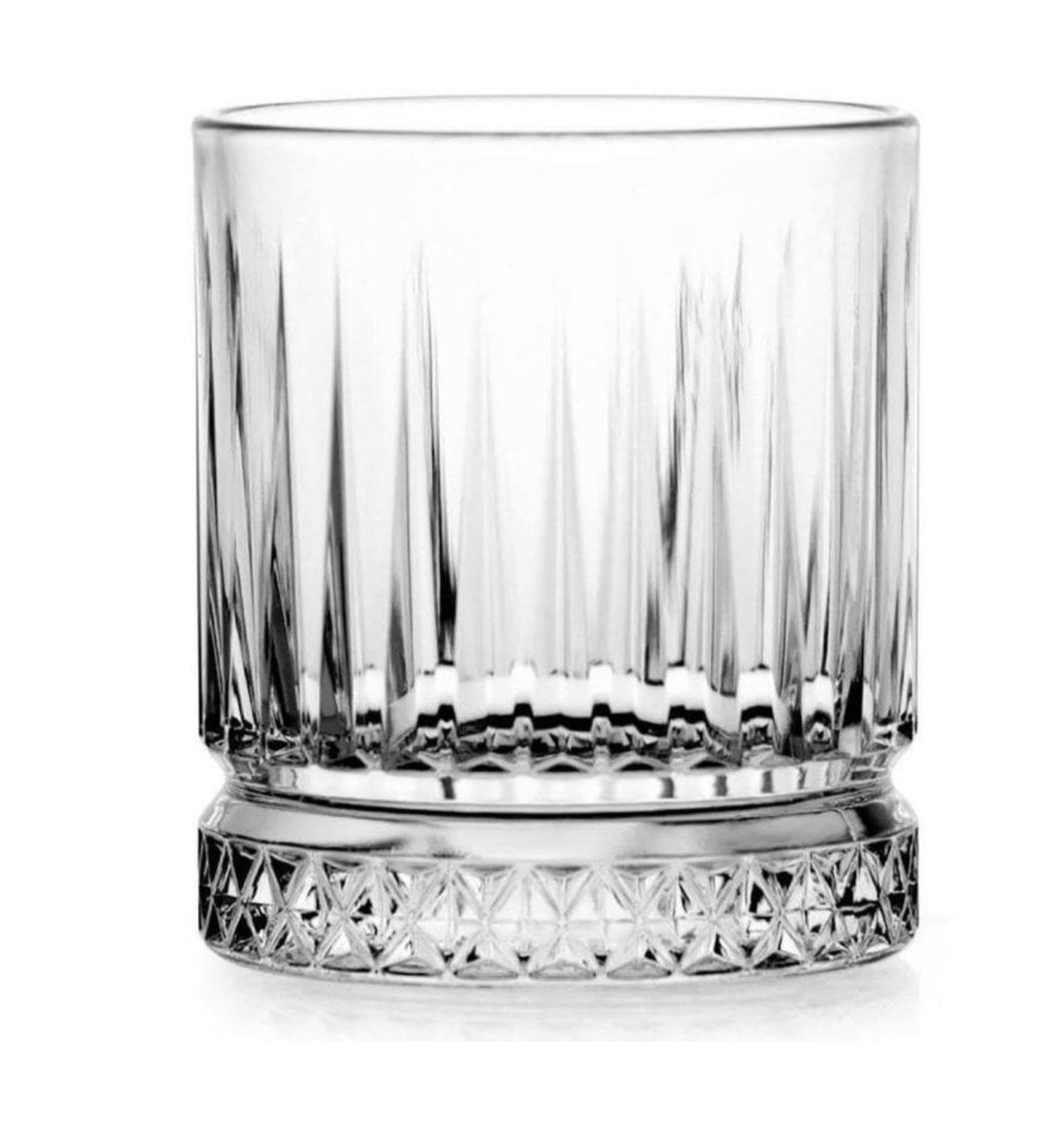Bavary High Quality Glasses Set 6 Pieces QY988