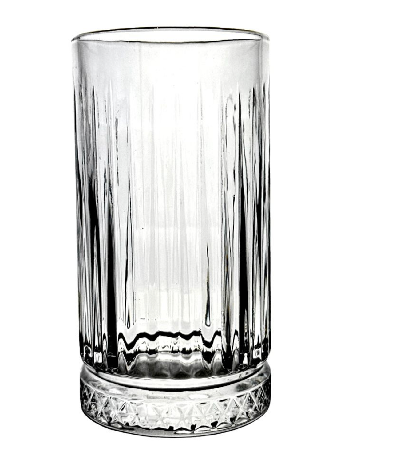 Bavary Glasses Set 6 Pieces 445ML QY1477