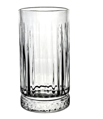 Bavary Glasses Set 6 Pieces 445ML QY1477