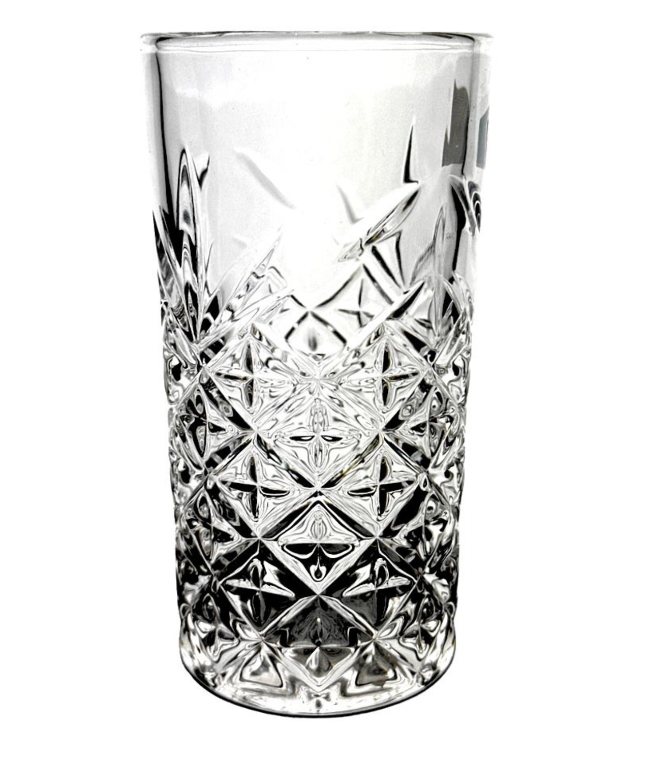 G-horse Drinking glasses 280 ml 6 Pieces