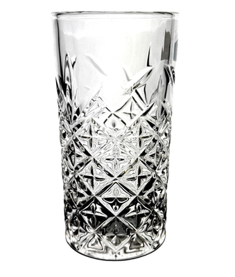 G-horse Drinking glasses 280 ml 6 Pieces