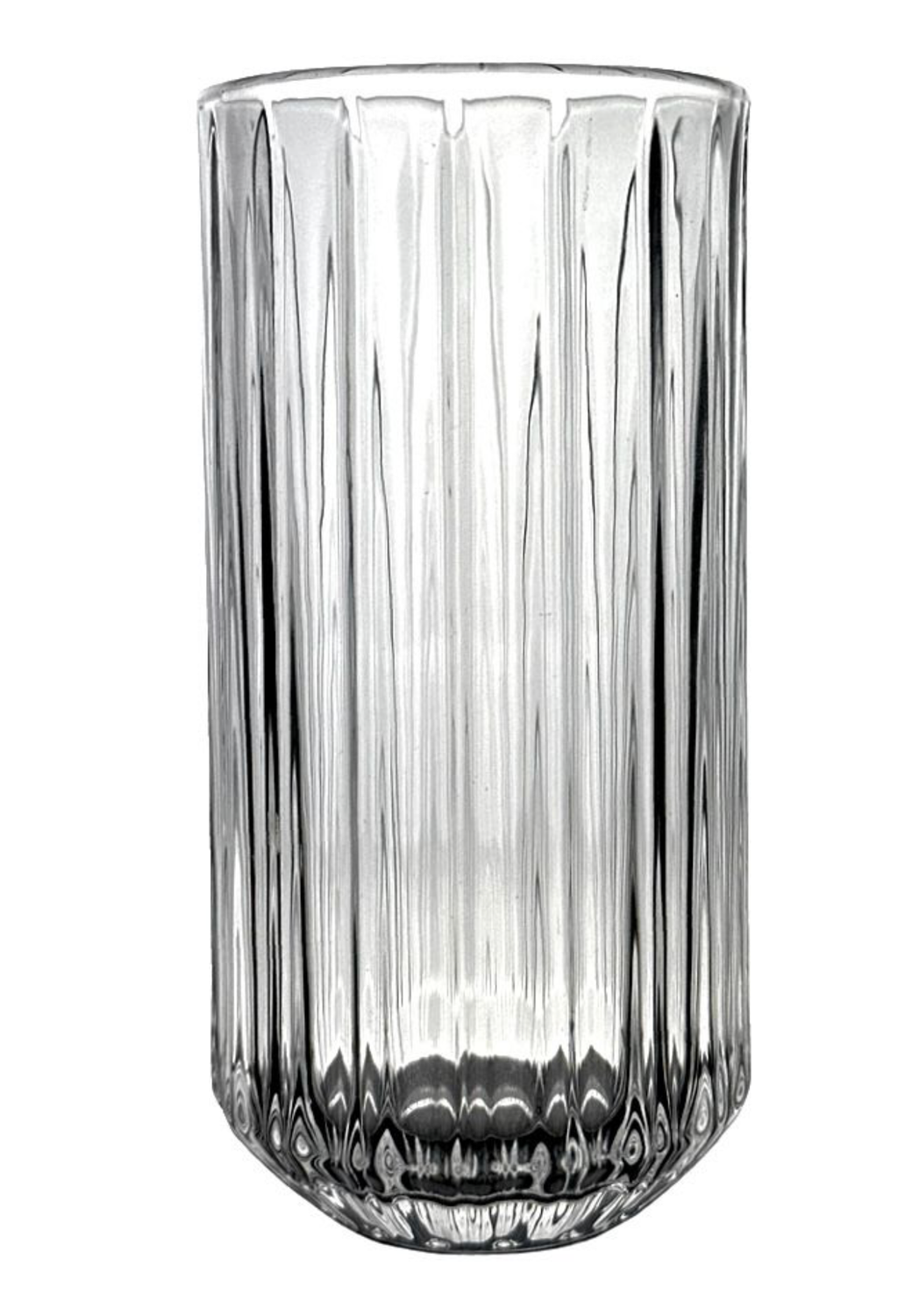 Bavary Glass Set 6 Pieces