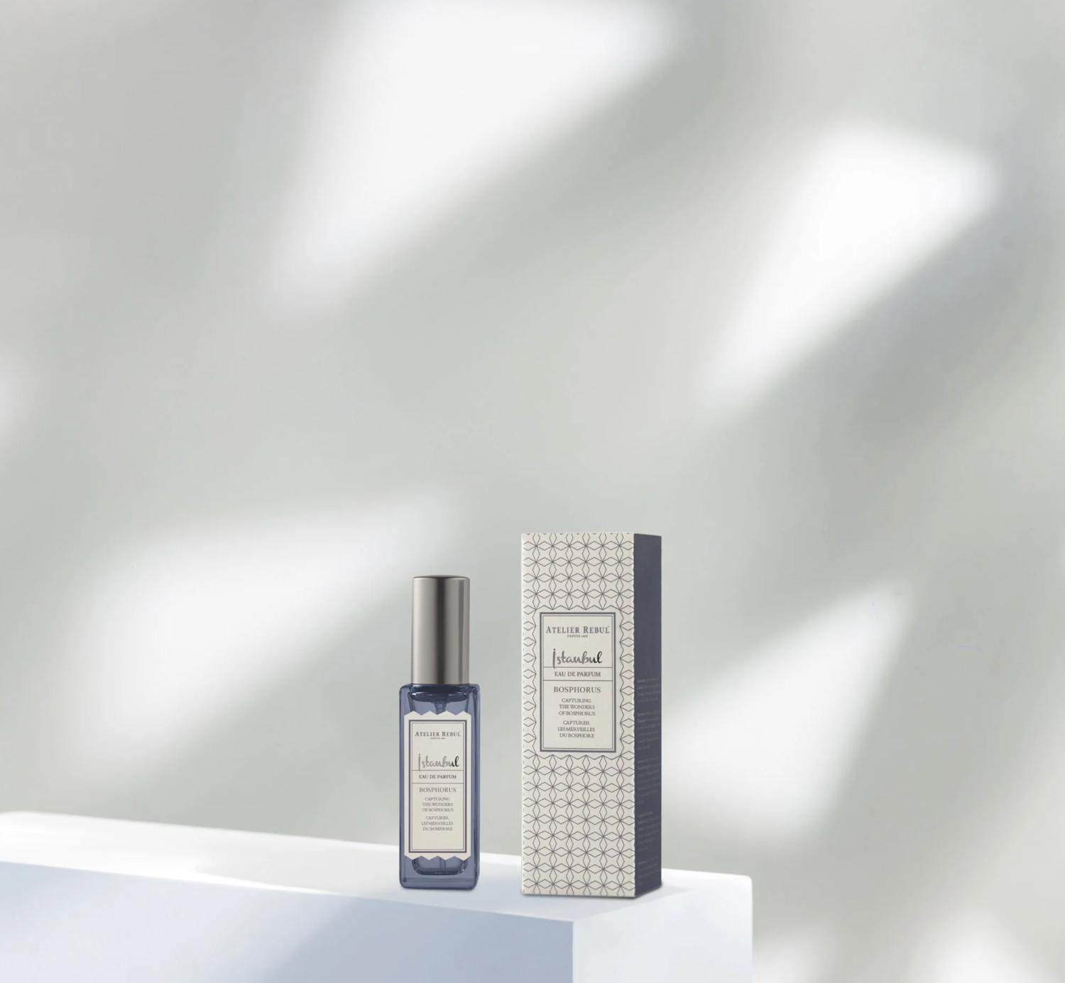Atelier Rebul Bosphorus eau de parfum 12 ml