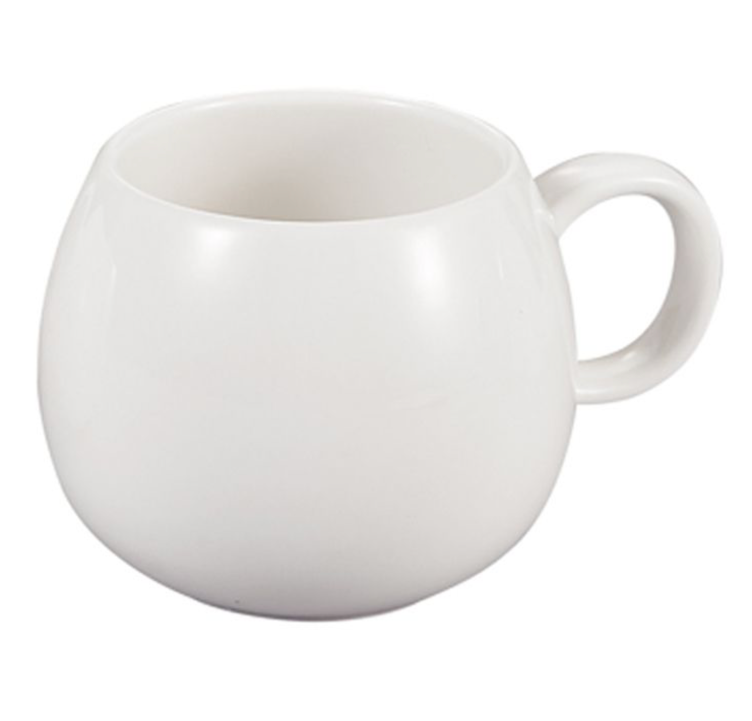 Bricard Porcelain Bondy Mug Set | 2- parts