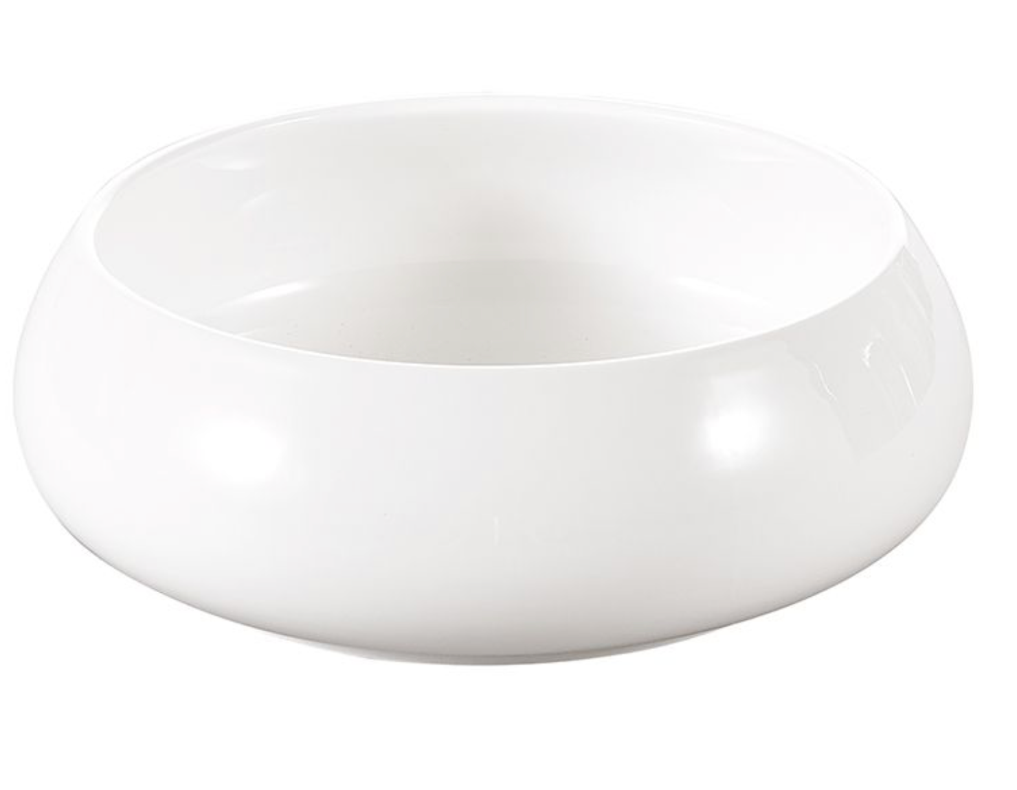 Bricard Bondy large bowl Ø 23.8×7.0 cm - 1 piece