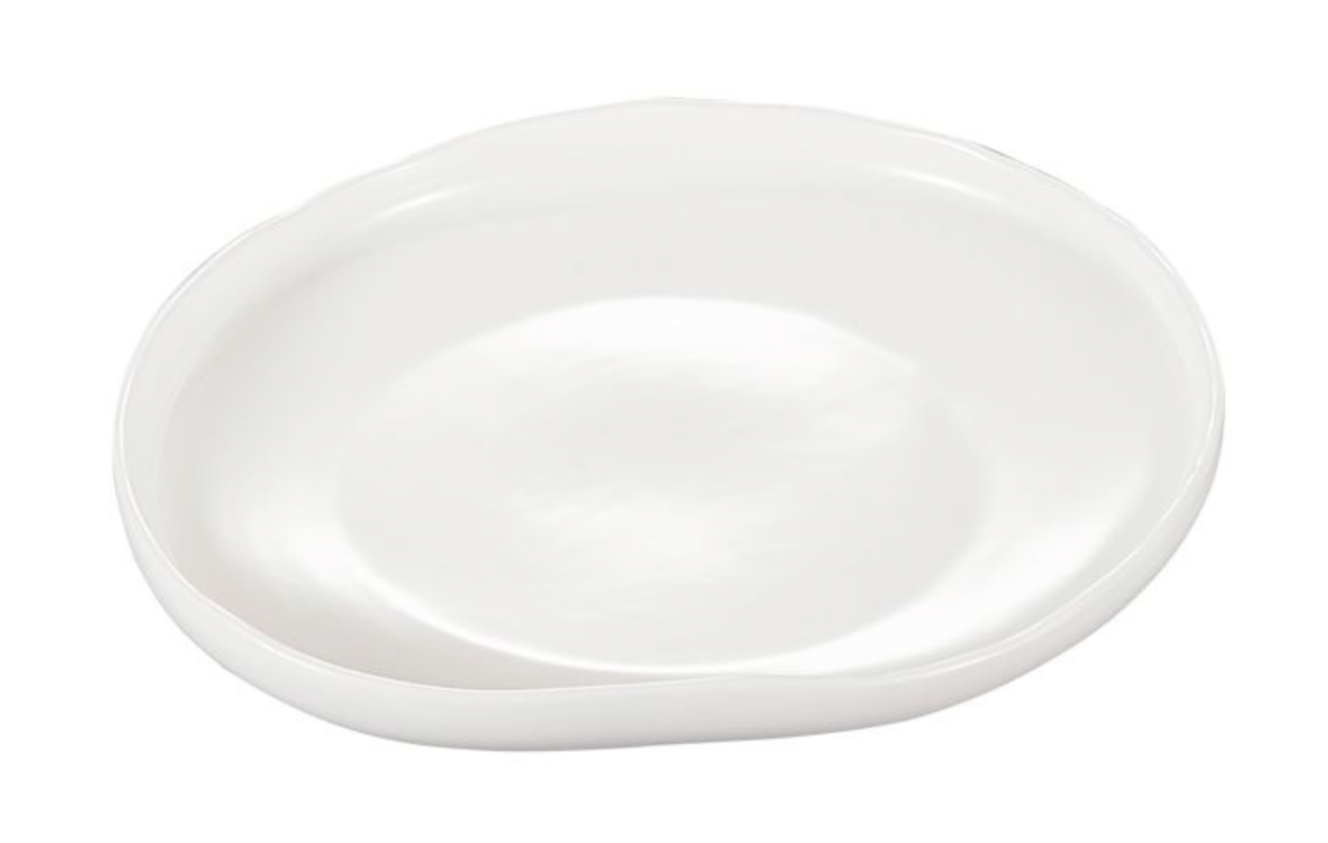 Bricard Barles Plate | Ø19.4X17.3X3.0 CM