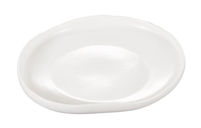 Bricard Barles Plate | Ø19.4X17.3X3.0 CM