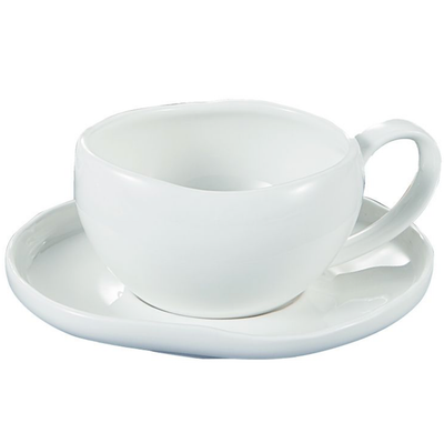 Bricard Barles Koffieset | 12-DELIG