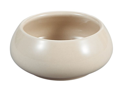 Bricard Bondy soup bowl Ø 14.1×6.0 cm - beige