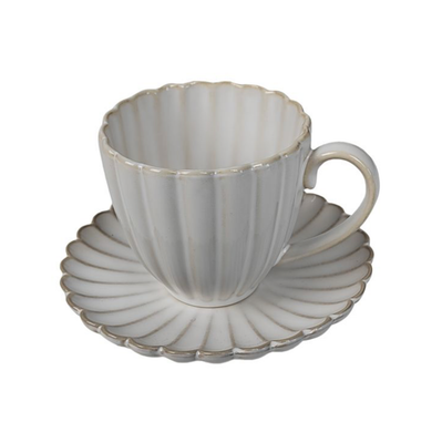 Bricard Paris Coffee Set | 4-PART Lotus