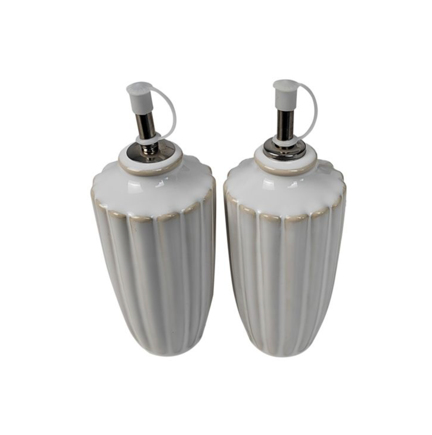 Bricard Paris Oil And Vinegar Set | 2-PIECE