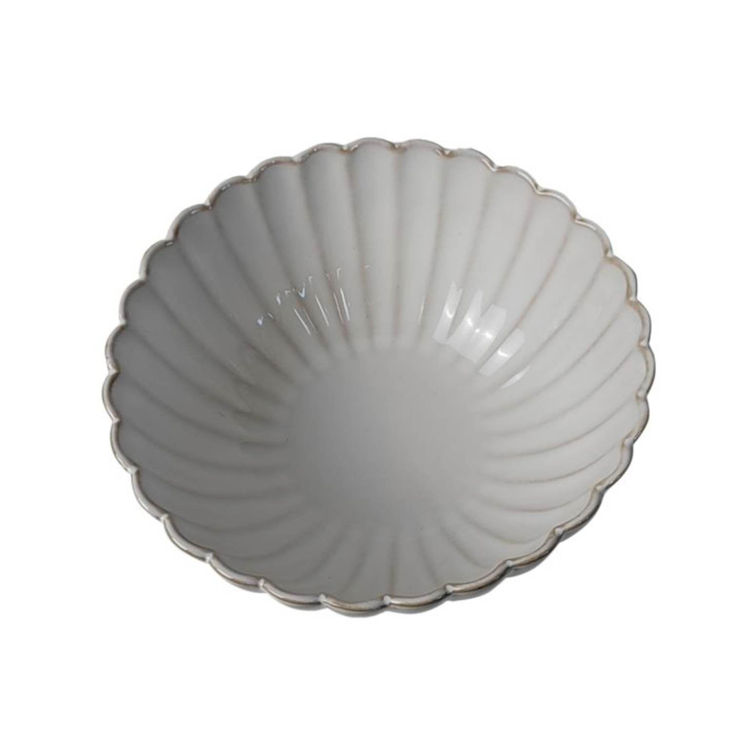 Bricard Paris salad bowl | 21×9 cm