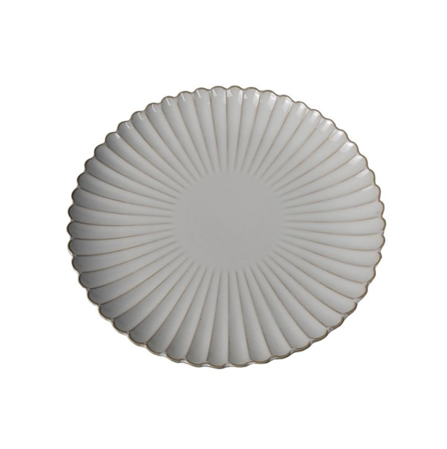 Bricard Paris Bord | 33X4 CM