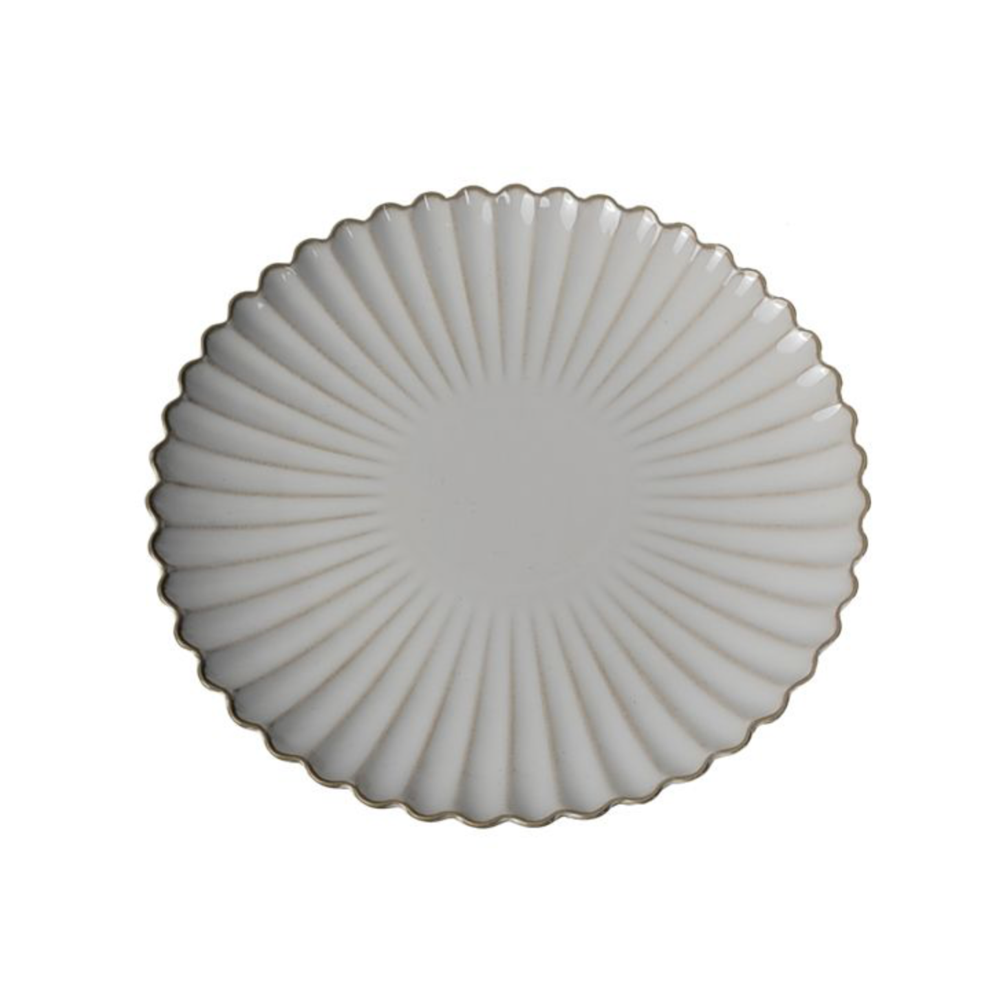 Bricard Paris dinner plate | 27×3 cm