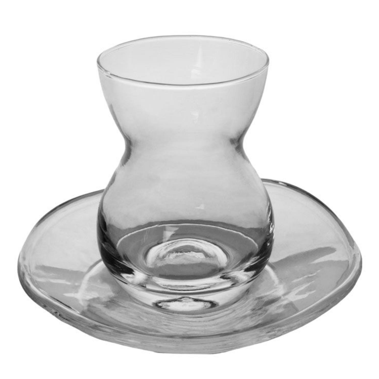 Bricard Tea Glass Set 12 Piece