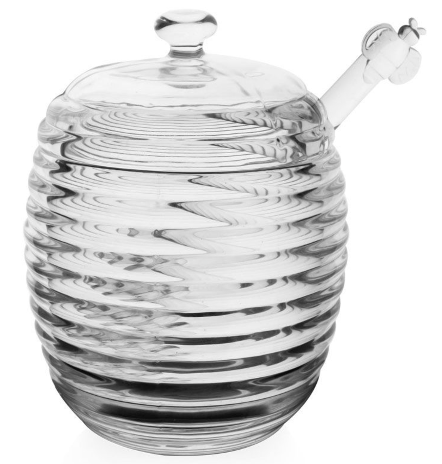 Bricard Honey pot