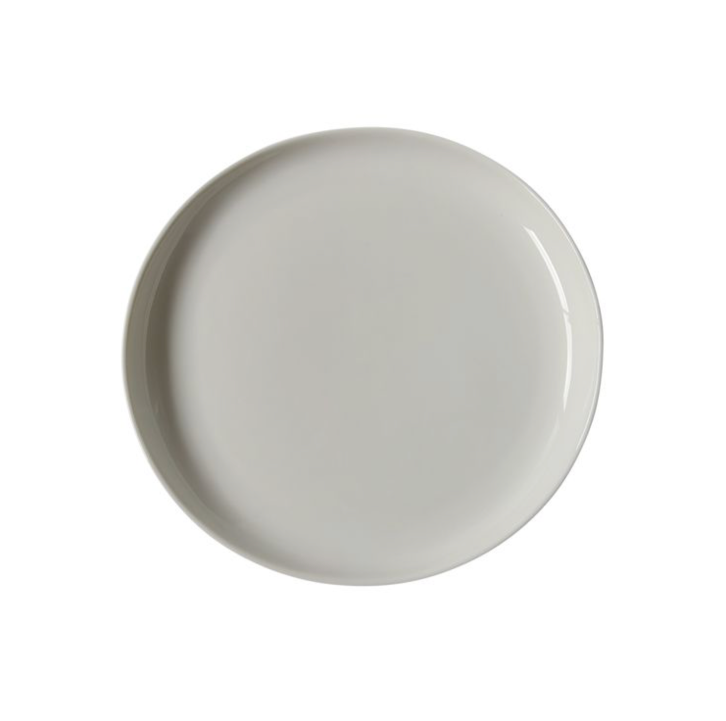 Bricard Colmar Dinnerware Set | WHITE 27- Piece