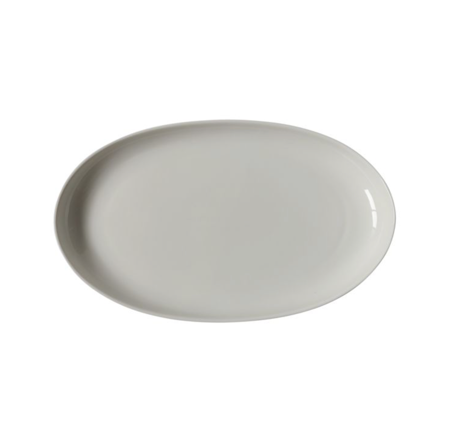 Bricard Colmar Dinnerware Set | WHITE 27- Piece