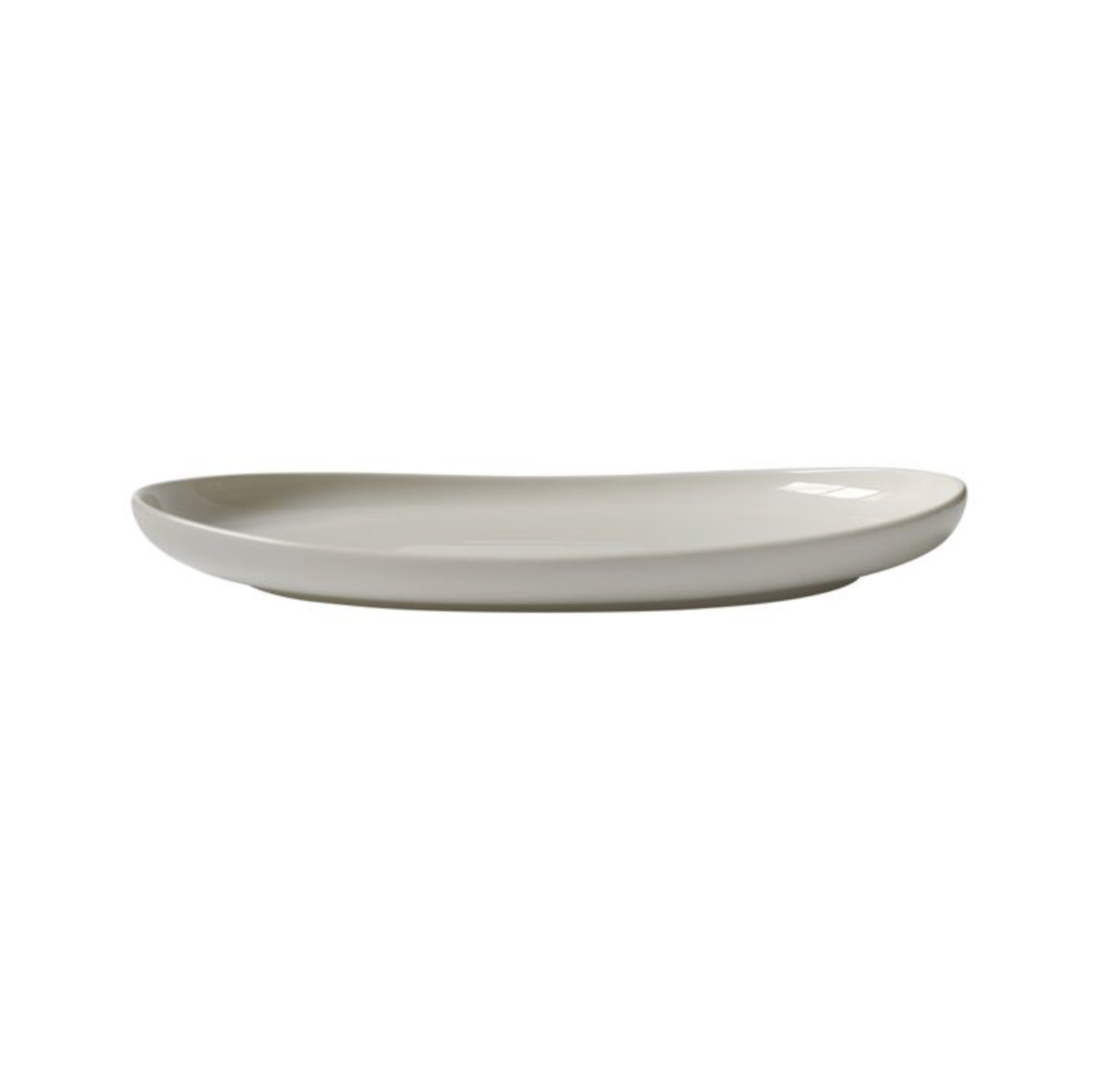 Bricard Colmar Dinnerware Set | WHITE 27- Piece