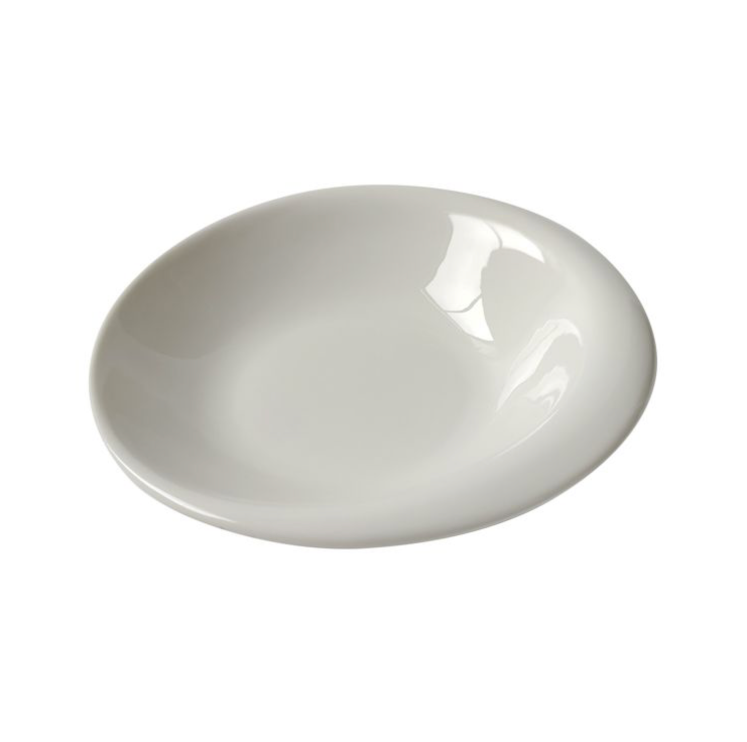 Bricard Clichy dinnerware set 27-piece | WHITE