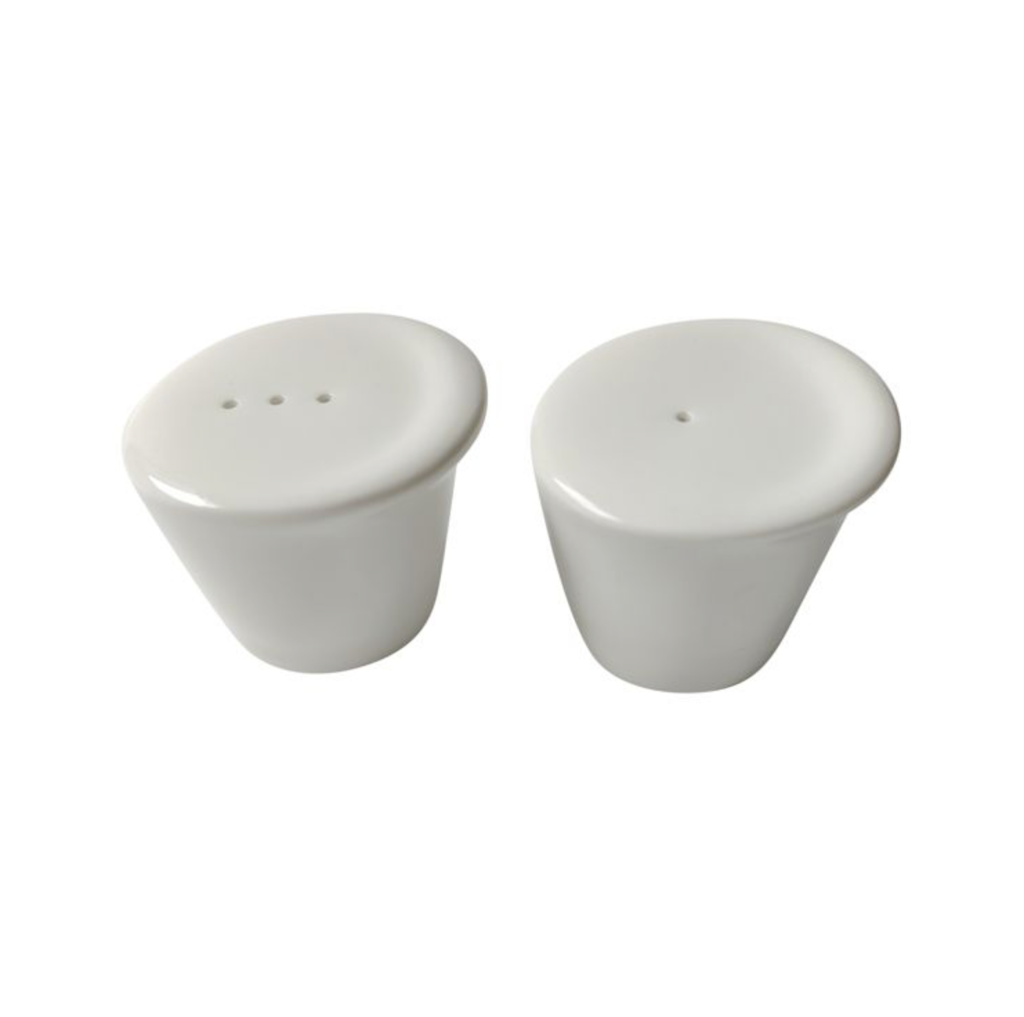 Bricard Clichy dinnerware set 27-piece | WHITE